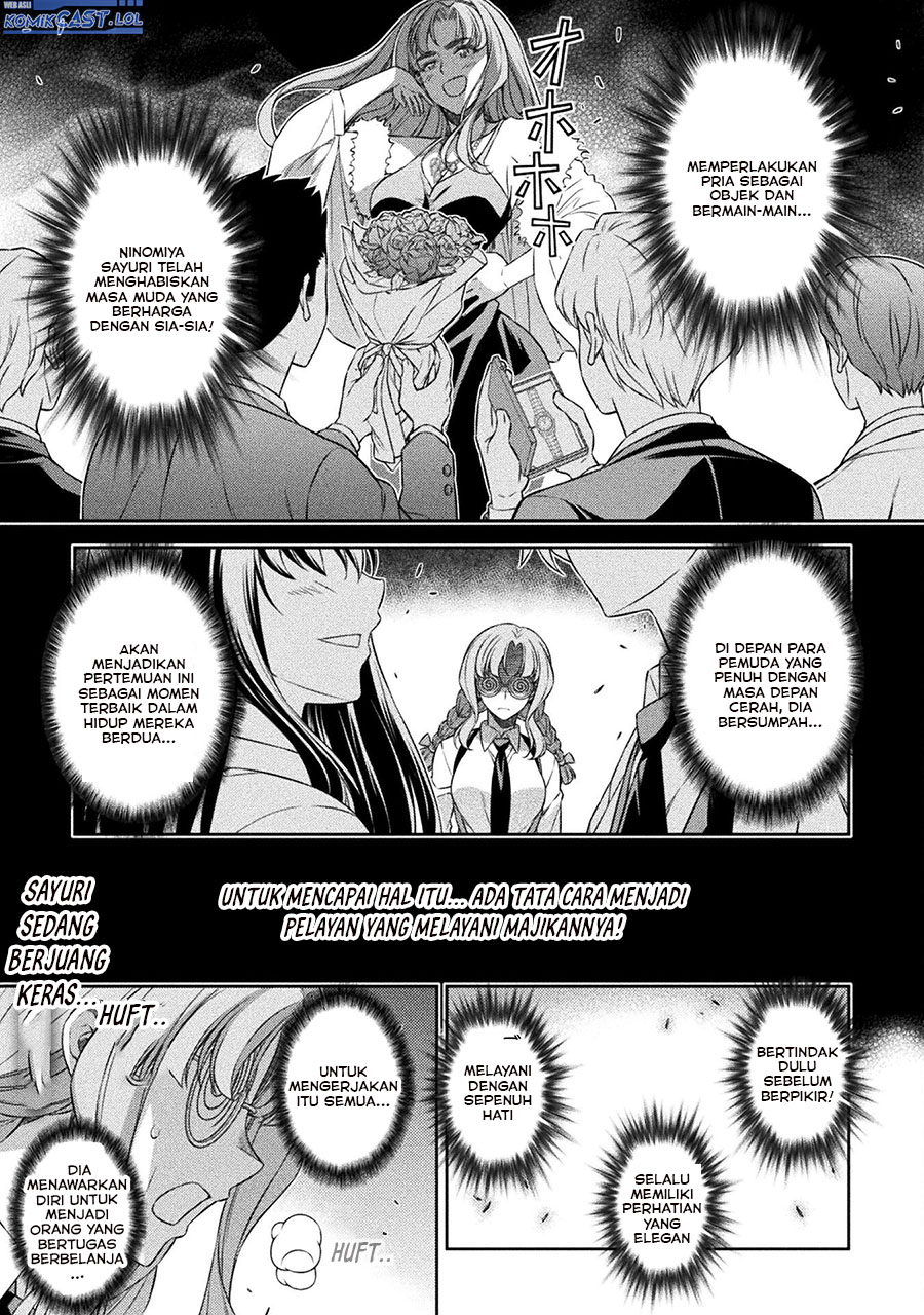 Dilarang COPAS - situs resmi www.mangacanblog.com - Komik silver plan to redo from jk 057 - chapter 57 58 Indonesia silver plan to redo from jk 057 - chapter 57 Terbaru 1|Baca Manga Komik Indonesia|Mangacan